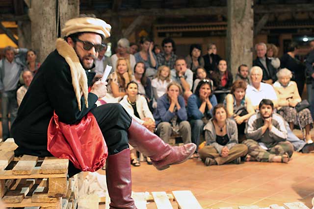 Le Festival est devenu un rendez-vous majeur.| � Jean‐Paul Epinette ‐ iCimedia