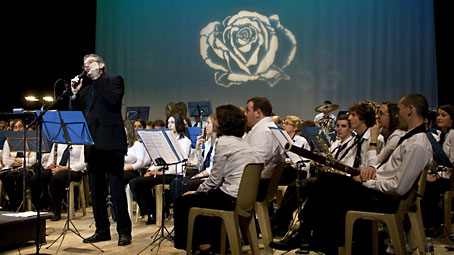 La grande Harmonie "La Nèhe" de Dax|Jean-Paul Epinette La grande Harmonie "La Nèhe" de Dax|Jean-Paul Epinette
