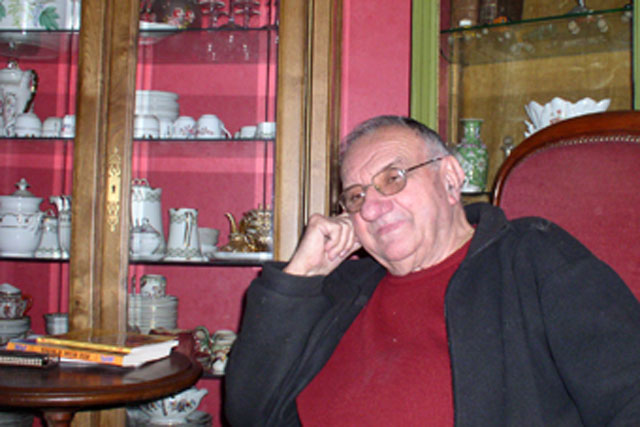 Hubert Lasserre|Jean-Paul Epinette