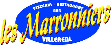 Rejoindre le site des Marronniers