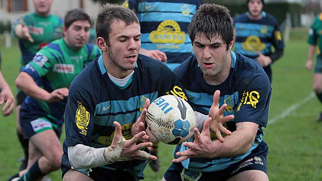 Gagner le ballon !|Jean-Paul Epinette