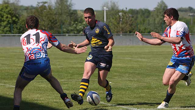 Kevin Girou - Jean-Paul Epinette Kevin Girou - Jean-Paul Epinette