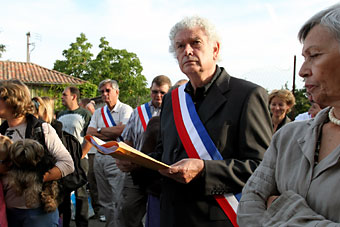 La municipalité avait trouvé insupportable une telle forme de mépris pour les élus, les enseignants, les parents d’élèves et les enfants. (sic) | © Archives Jean-Paul Epinette (2015).|Jean-Paul Epinette La municipalité avait trouvé insupportable une telle forme de mépris pour les élus, les enseignants, les parents d’élèves et les enfants. (sic) | © Archives Jean-Paul Epinette (2015).|Jean-Paul Epinette
