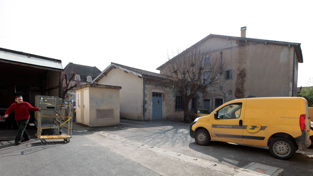 La seconde phase du chantier est en marche.| © Jean‐Paul Epinette ‐ iCimedia|Jean-Paul Epinette La seconde phase du chantier est en marche.| © Jean‐Paul Epinette ‐ iCimedia|Jean-Paul Epinette