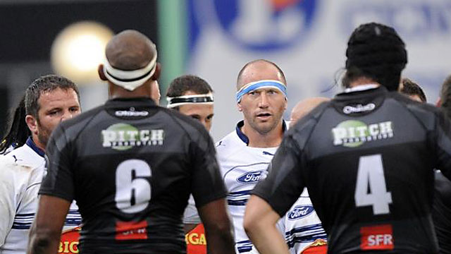 Agen-Brive, il y a de la revanche dans l'air ! (Photo SUA)|Jean-Paul Epinette