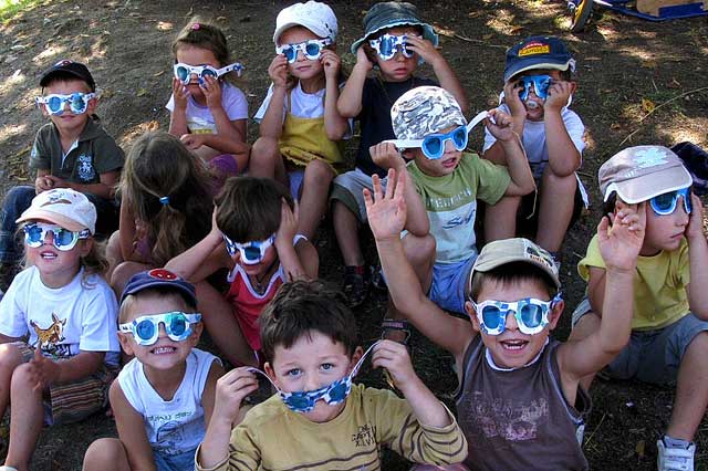 Vacances-Nature fête ses 20 ans et voit la vie... en bleu ! (dr|Jean-Paul Epinette