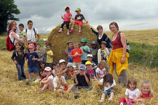 Vacances Nature organisera des activités péri-éducatives (DR)|Jean-Paul Epinette