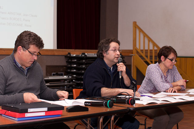 Santé 4 a été lancée il y a bientôt deux ans.| © Jean‐Paul Epinette ‐ iCimedia|Jean-Paul Epinette Santé 4 a été lancée il y a bientôt deux ans.| © Jean‐Paul Epinette ‐ iCimedia|Jean-Paul Epinette