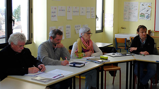 ... ainsi que par les animateurs de l'association Vacances-nature. - Jean-Paul Epinette ... ainsi que par les animateurs de l'association Vacances-nature. - Jean-Paul Epinette