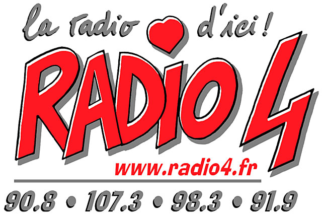 La radio d'ici : 4 émetteurs et un site internet... (Création logo Biz)|Jean-Paul Epinette La radio d'ici : 4 émetteurs et un site internet... (Création logo Biz)|Jean-Paul Epinette