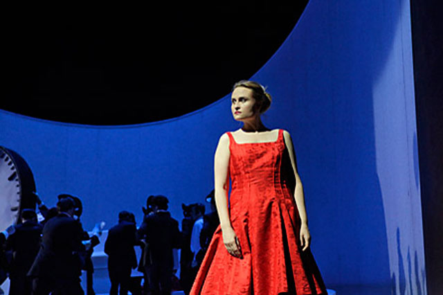 La Traviata en direct du Met Opera New York (DR)|Jean-Paul Epinette