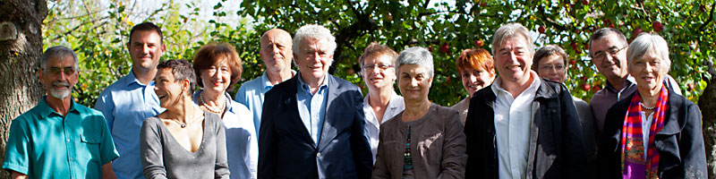 Une nouvelle &eacute;quipe pour Viller&eacute;al (J.-P. Leclair et B. Mauvrit absents)...| &copy; Jean‐Paul Epinette ‐ iCimedia