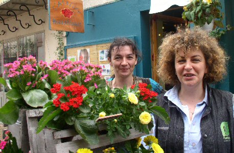 Delphine Papp et Nathalie François-Fyon|Jean-Paul Epinette Delphine Papp et Nathalie François-Fyon|Jean-Paul Epinette