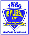 Bouton USV