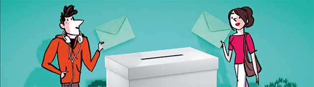 Municipales 2014, de nouvelles règles de scrutin...