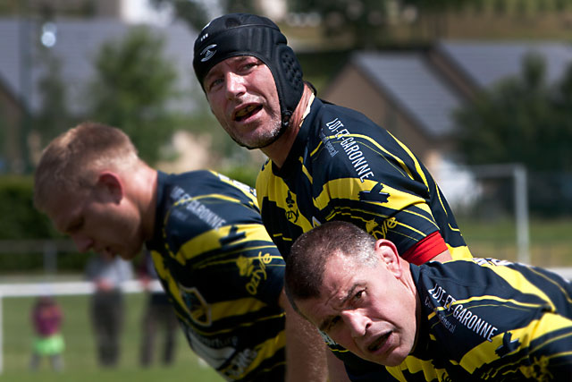 Dastic et Chenu raccrochent leurs crampons mais seront associés à l'encadrement. Dastic et Chenu raccrochent leurs crampons mais seront associés à l'encadrement.
