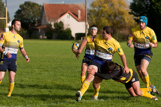 L'équipe B aura l'occasion de reprendre les commandes du championnat. À condition de gagner ! L'équipe B aura l'occasion de reprendre les commandes du championnat. À condition de gagner !