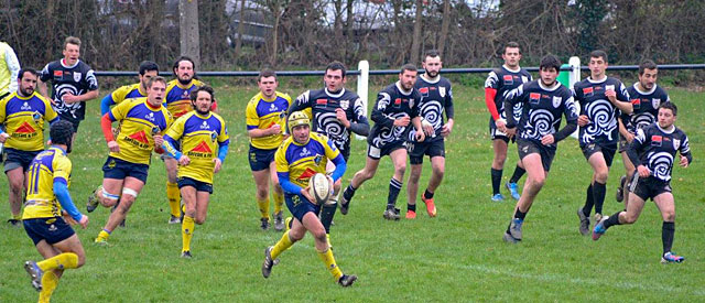 Brice Pereira à la – grande – manoeuvre. Brice Pereira à la – grande – manoeuvre.