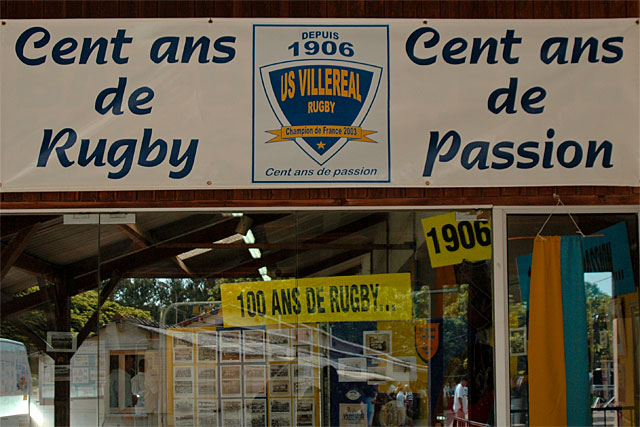 Cent ans passés : la passion ne serait-elle plus ce qu'elle a été ? Cent ans passés : la passion ne serait-elle plus ce qu'elle a été ?