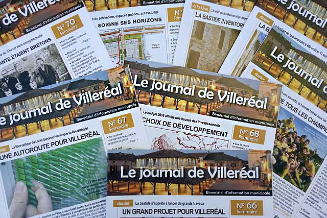 Les Villeréalais auront à faire à forte partie !|Archive © Jean-Paul Epinette - icimedia@free.fr Les Villeréalais auront à faire à forte partie !|Archive © Jean-Paul Epinette - icimedia@free.fr