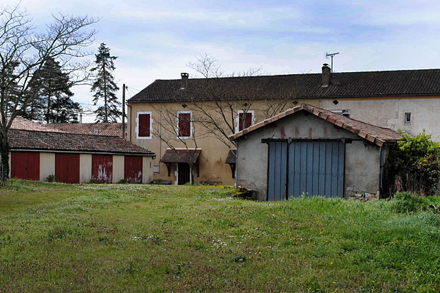 Ici, Vacances nature veut installer son établissement culturel et social...|Photo © Pierre-Antony Epinette - icimedia@free.fr Ici, Vacances nature veut installer son établissement culturel et social...|Photo © Pierre-Antony Epinette - icimedia@free.fr