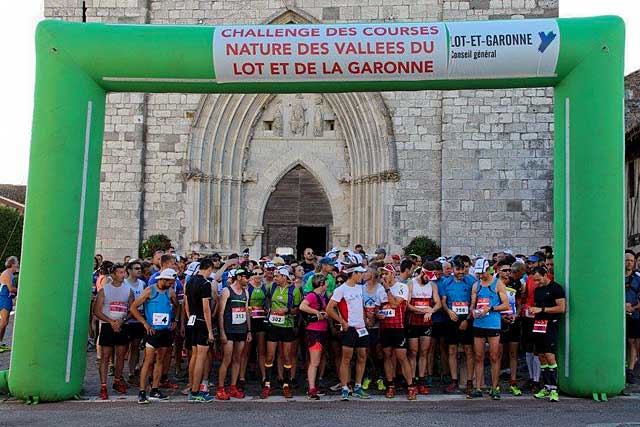 On a compté 255 participants pour l'édition 2017...|DR On a compté 255 participants pour l'édition 2017...|DR