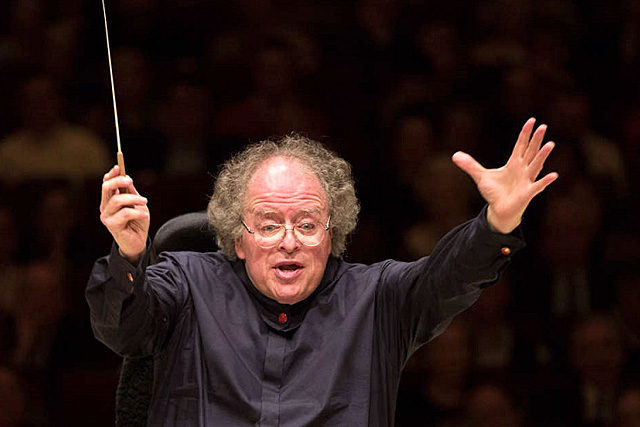 Les Villeréalais ne verront plus James Levine, l'emblématique directeur musical du Metropolitan Opera...|Photo DR Les Villeréalais ne verront plus James Levine, l'emblématique directeur musical du Metropolitan Opera...|Photo DR