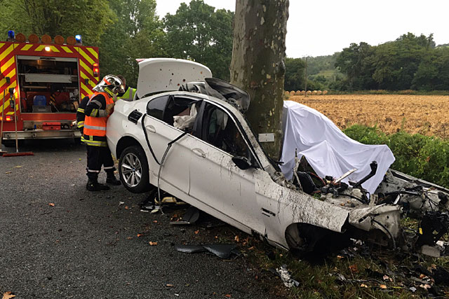 La vitesse augmente. Le nombre de morts aussi...|Photo DR La vitesse augmente. Le nombre de morts aussi...|Photo DR