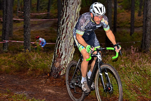 Audric Pasquet va se frotter aux meilleurs mondiaux... - Photo DR Audric Pasquet va se frotter aux meilleurs mondiaux... - Photo DR