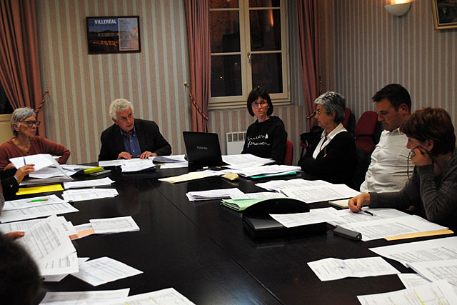 La dernière séance du conseil municipal en 2019 aura lieu mardi 11 décembre|Archives © jean-Paul Epinette - icimedia@free.fr La dernière séance du conseil municipal en 2019 aura lieu mardi 11 décembre|Archives © jean-Paul Epinette - icimedia@free.fr