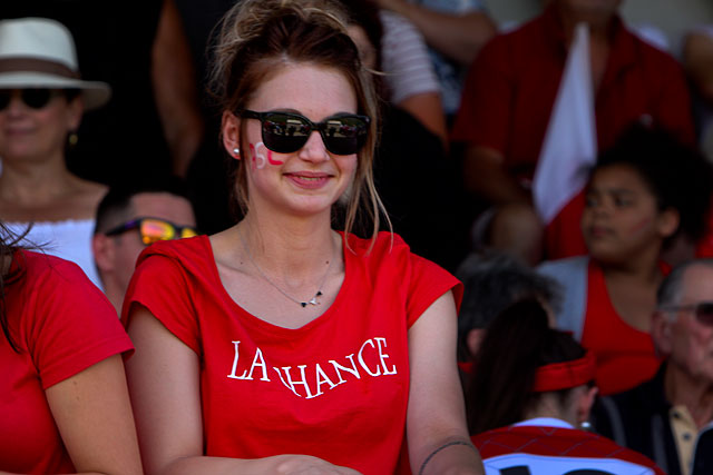 La chance... n'a pas souri aux Capelains. - Photo © jean-Paul Epinette - icimedia@free.fr La chance... n'a pas souri aux Capelains. - Photo © jean-Paul Epinette - icimedia@free.fr