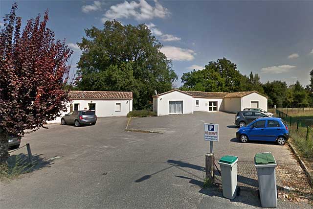La Maison de santé de Villeréal entre dans une nouvelle phase de développement...|Capture d'écran Gmaps - DR La Maison de santé de Villeréal entre dans une nouvelle phase de développement...|Capture d'écran Gmaps - DR