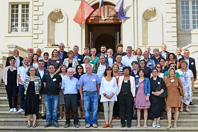 42 Lot-et-Garonnais siègeront aux côtés de huit conseillers départementaux...|Photo Conseil départemental de L-&-G. 42 Lot-et-Garonnais siègeront aux côtés de huit conseillers départementaux...|Photo Conseil départemental de L-&-G.