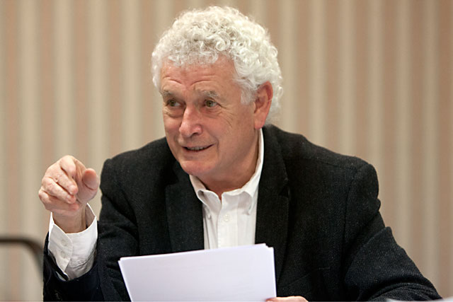 Le mandat du maire de Villeréal, Pierre-Henri Arnstam, prendra fin au printemps 2020|Archives © jean-Paul Epinette Le mandat du maire de Villeréal, Pierre-Henri Arnstam, prendra fin au printemps 2020|Archives © jean-Paul Epinette