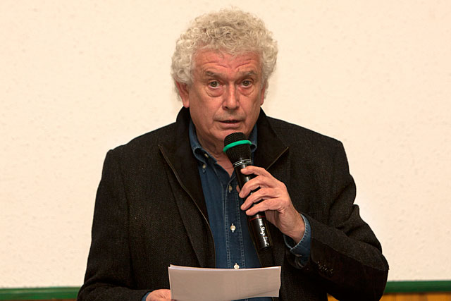 Presse, radio, internet, réunils publiques... la municipalité a accordé du prix à la communication citoyenne...|Archives © jean-Paul Epinette Presse, radio, internet, réunils publiques... la municipalité a accordé du prix à la communication citoyenne...|Archives © jean-Paul Epinette