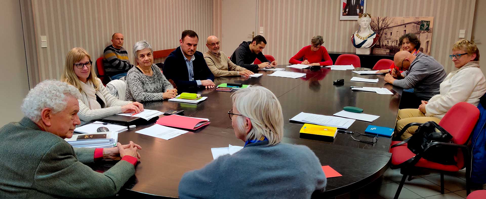 Le dossier du SAGE Dropt a reçu un avis favorable - Photo © Jean-Paul Epinette.