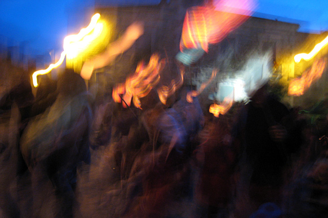 Ni feux, ni lampions, ni retraite aux flambeaux, le 14 juillet 2020 sera célébré dans la discrétion la plus absolue...|Photo © Jean-Paul Epinette. Ni feux, ni lampions, ni retraite aux flambeaux, le 14 juillet 2020 sera célébré dans la discrétion la plus absolue...|Photo © Jean-Paul Epinette.