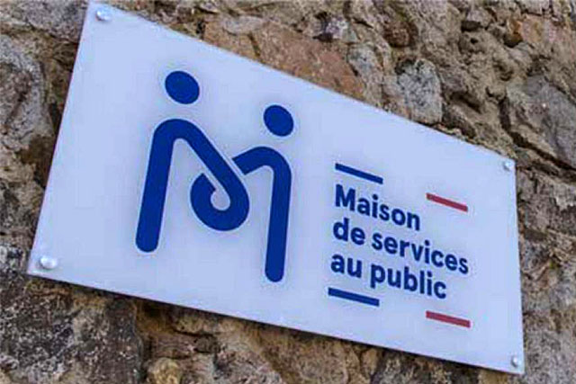 L'antenne villeréalaise ouvrira fin avril...|Illustration Banque-des-territoires.