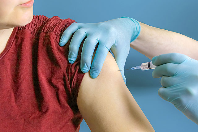 Dans le cadre de la campagne de rappel, 400 vaccinations sont programmpées... |Illustration Gouvernement.fr Dans le cadre de la campagne de rappel, 400 vaccinations sont programmpées... |Illustration Gouvernement.fr