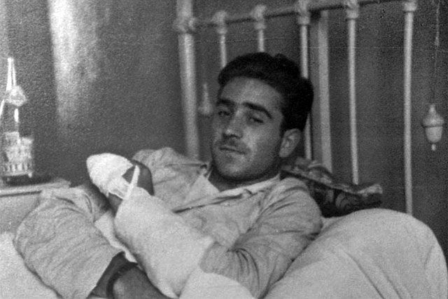 En à peine six mois, plusieurs centaines de patients furent soignés à Mérigou. - | Mémoire de Villeréal, Droits réservés