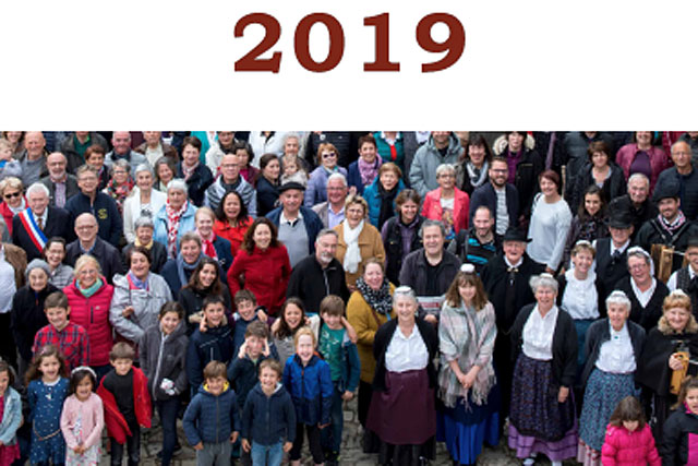 2019 - La Photo, 110 ans après. - | Mémoire de Villeréal - Didier Veysset