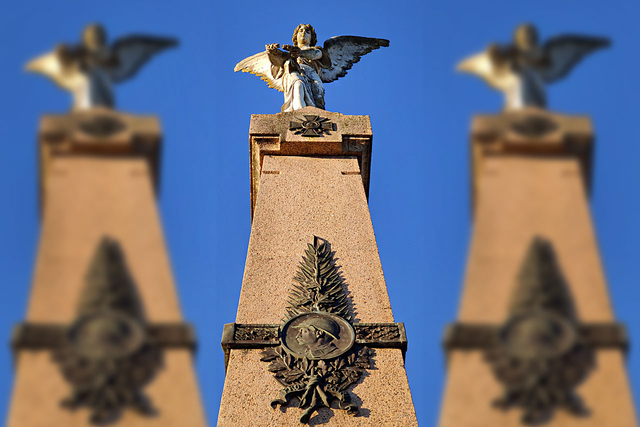 En 1916, quatorze nouvelles recrues villeréalaises  furent envoyées au front... - | Mémoire de Villeréal © Jean-Paul Épinette.
